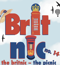 Britnic no.14 am 31.08.2025
